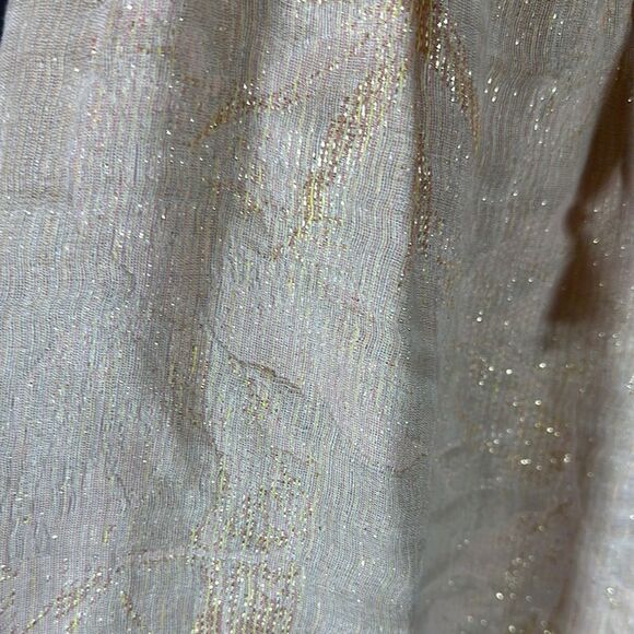 Beige Drawstring Pants‎ - Picture 7 of 10